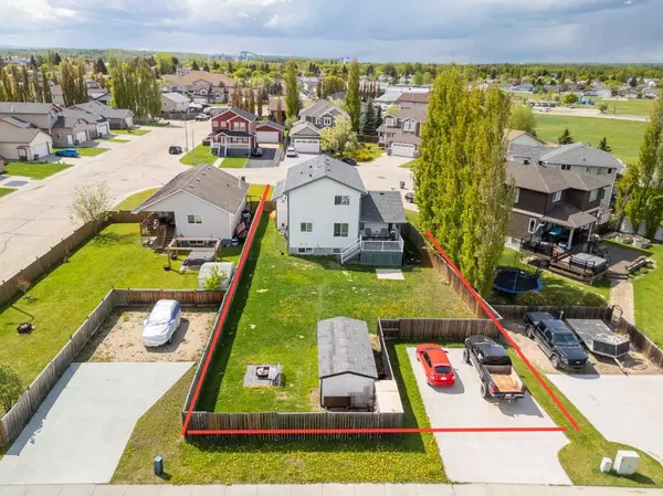 Whitecourt, AB T7S 0A5,26 Stuckey CRES