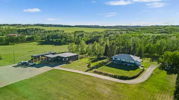 281025 Range Road 42, Rural Rocky View County, AB T4C 1A6