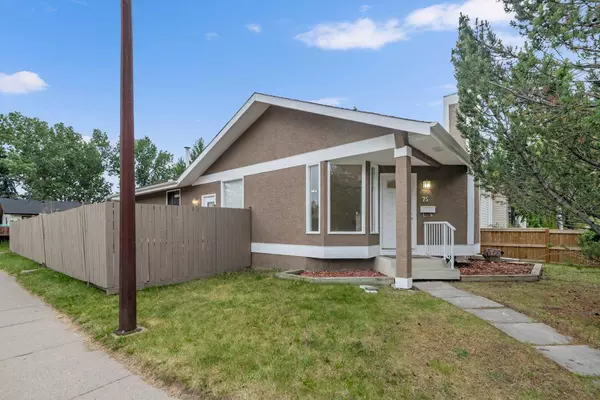 Calgary, AB T2W 4M9,75 Woodglen Close SW