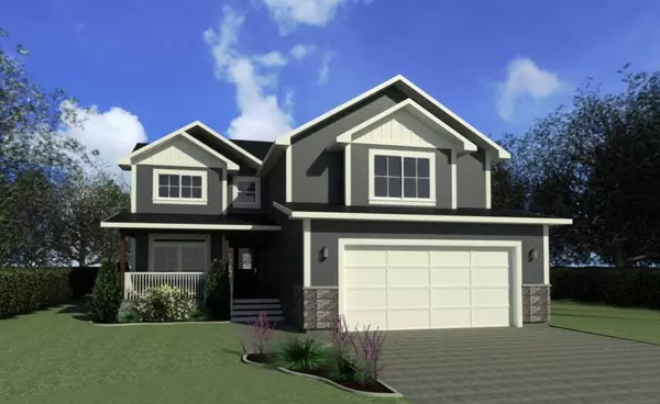 902 Fairway BLVD West, Cardston, AB T0K 0K0