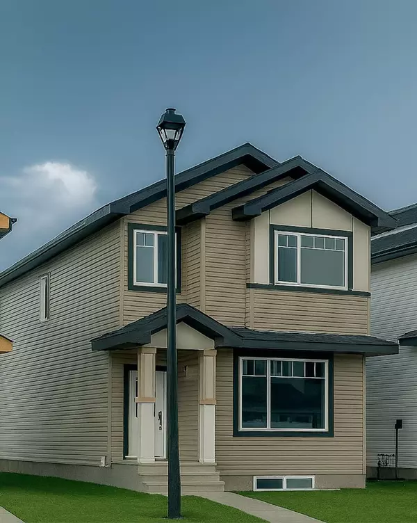 Crossfield, AB T0M 0C1,1957 McCaskill DR