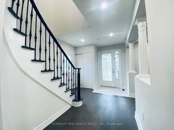 Markham, ON L3P 6J9,18 Rainsford RD