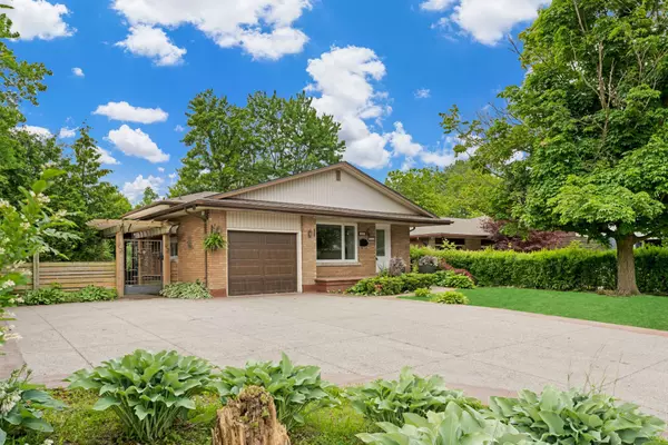 425 Fitch ST, Welland, ON L3C 4W7
