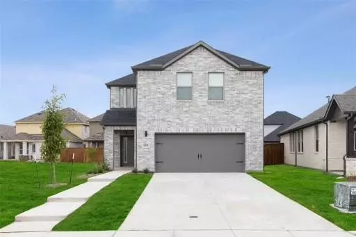 2421 Gaulding Street, Royse City, TX 75189