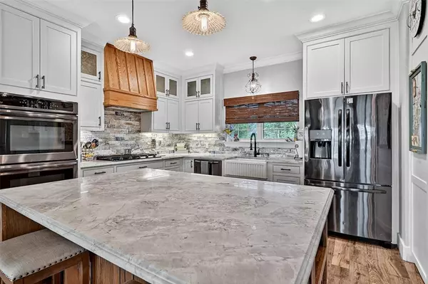 Valley View, TX 76272,45 Reason Jones Road