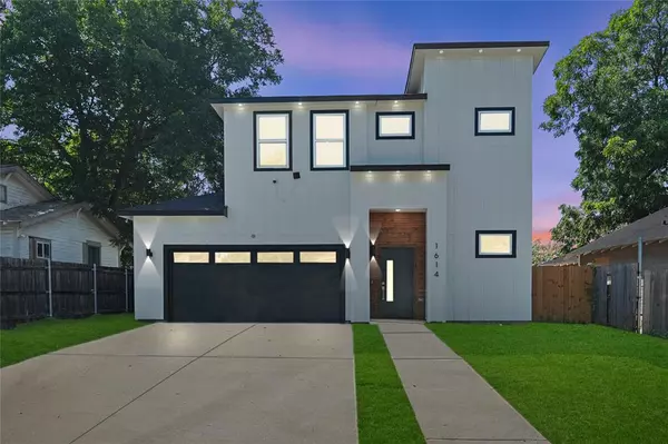 Dallas, TX 75215,1614 Garden Drive