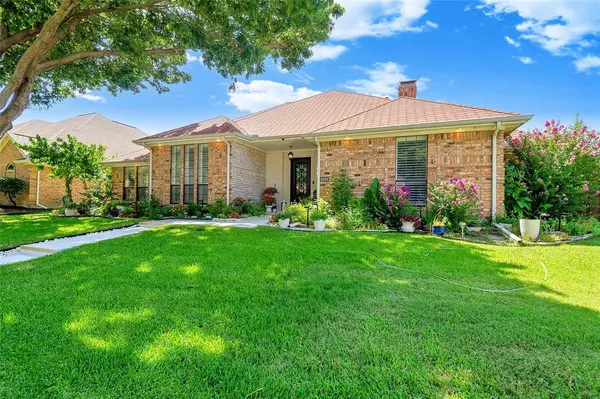 Plano, TX 75093,4220 Whistler Drive