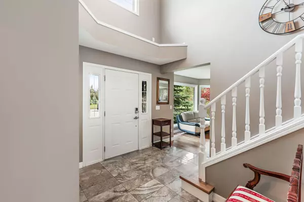 Rural Foothills County, AB T1S 3L8,243121 16 ST East #200