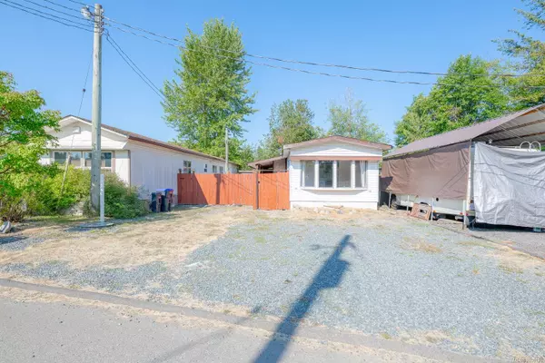 1700 Alberni Hwy #12, Errington, BC V0R 1M0