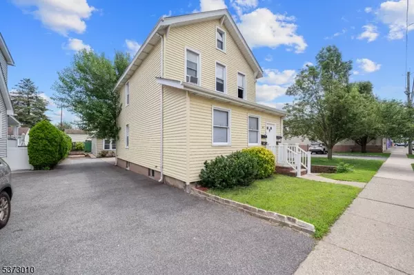 Clifton City, NJ 07013,47 Sade St