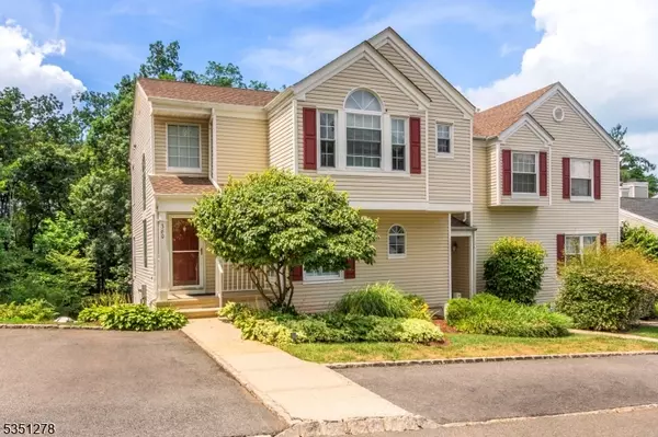 360 Wren Ln, Bedminster Twp., NJ 07921
