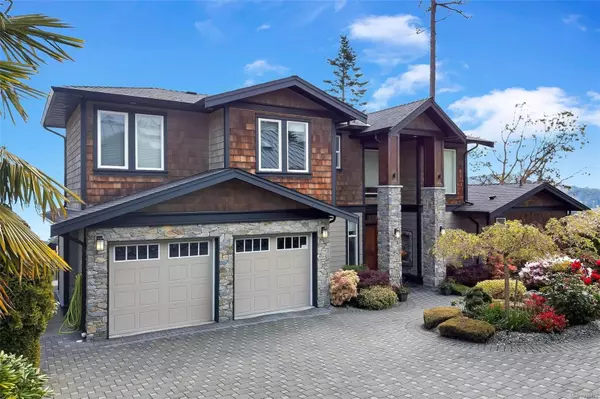 Saanich, BC V8Y 3K6,943 Sea ridge Lane