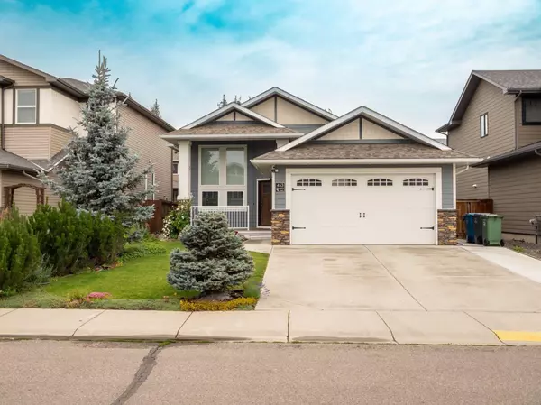 453 Westgate CRES,  Coaldale,  AB T1M0E1