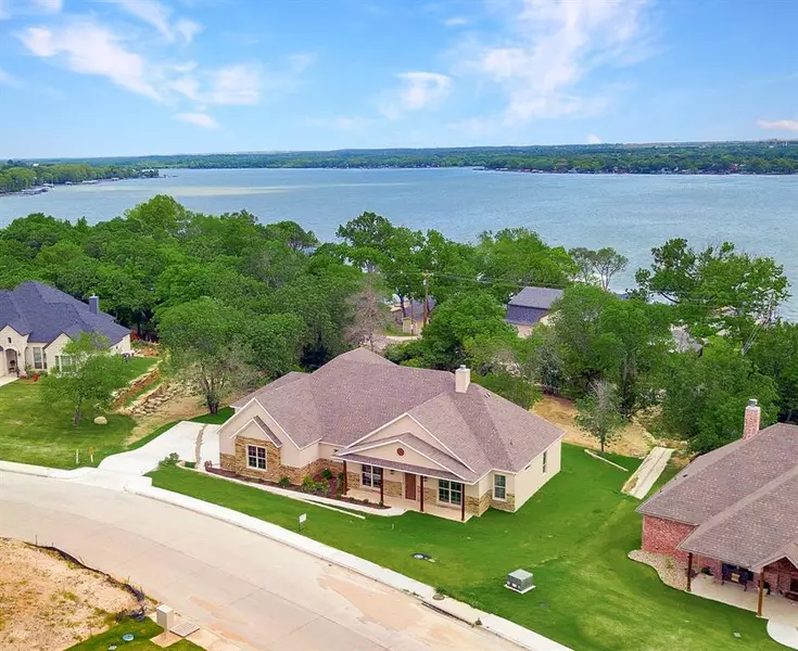 3616 Overlook Manor, Weatherford, TX 76087