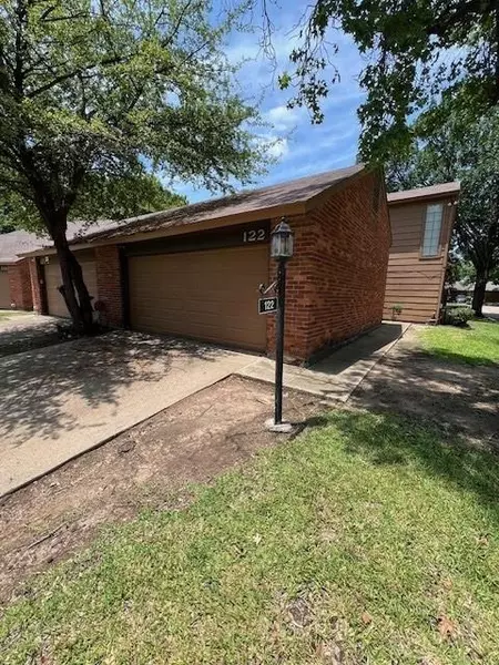 122 Wilshire Court, Irving, TX 75061