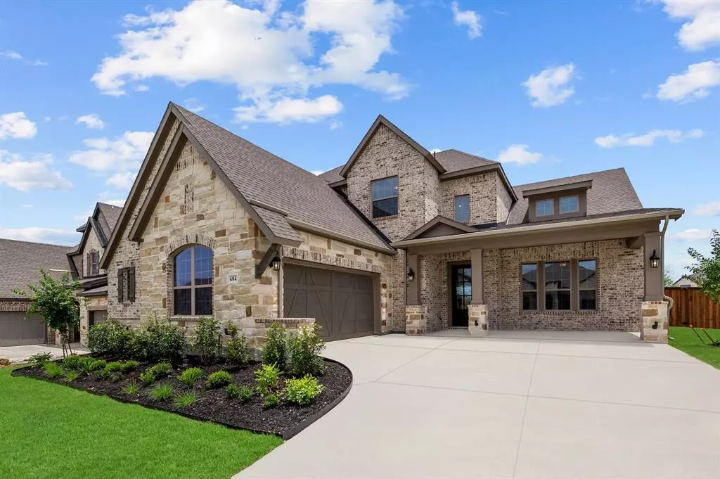 Mansfield, TX 76063,604 Crystal View Drive