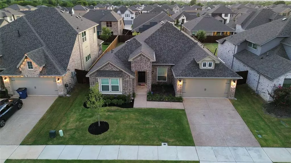 Melissa, TX 75454,2403 Limestone Lane