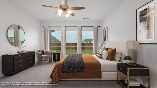 Celina, TX 75009,3324 Lacebark Lane