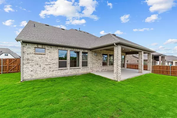 Mansfield, TX 76063,604 Crystal View Drive