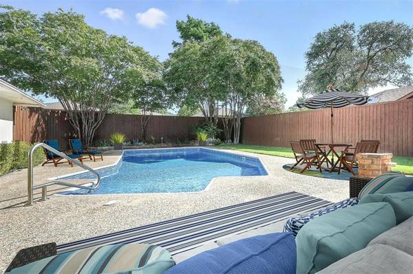 1923 Camden Way, Carrollton, TX 75007