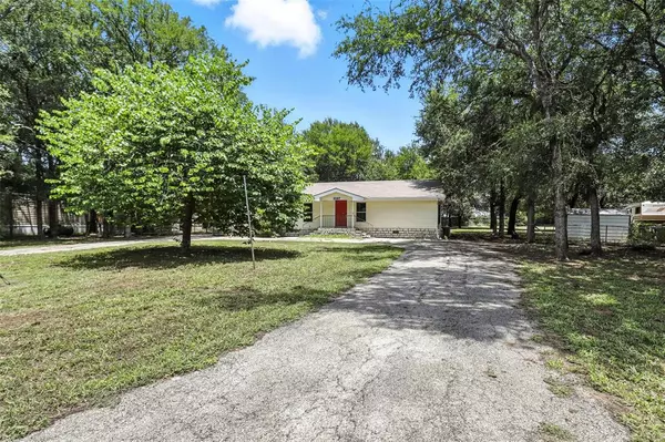 Granbury, TX 76049,3107 Scorpio Drive