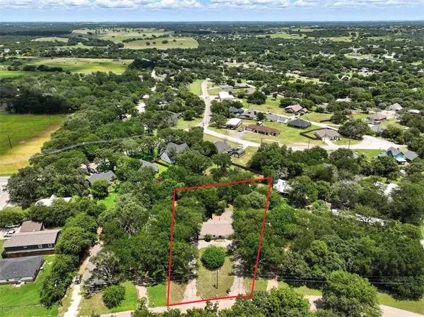 Granbury, TX 76049,3107 Scorpio Drive