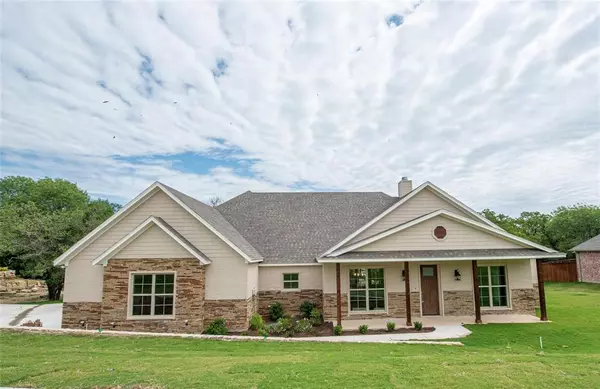 Weatherford, TX 76087,3616 Overlook Manor