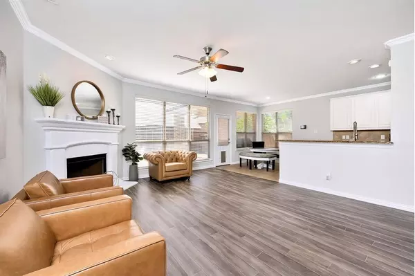 Fort Worth, TX 76137,5940 Tuleys Creek Drive