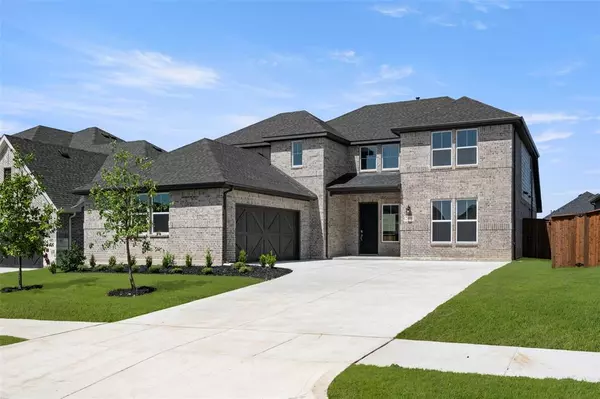 Midlothian, TX 76065,2409 Hitchford