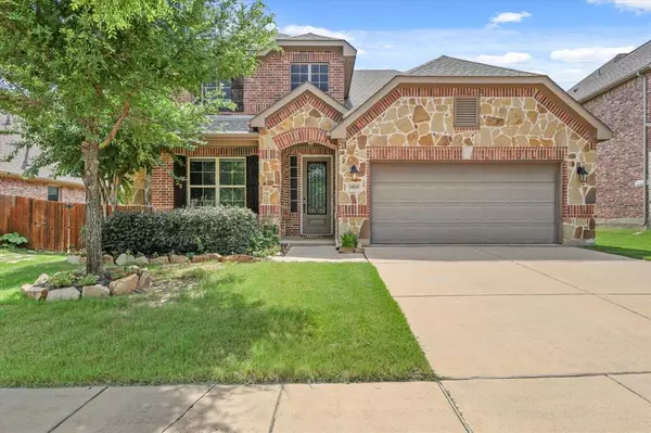 Denton, TX 76208,3400 Glen Crest Lane