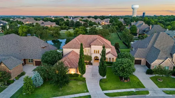 Colleyville, TX 76034,417 Riverpath