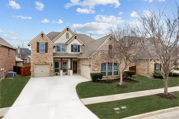Frisco, TX 75035,7048 Fullerton Circle