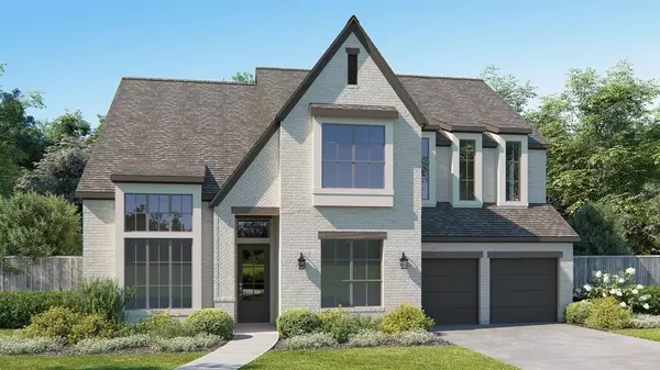 Frisco, TX 75033,13809 Laferty Street