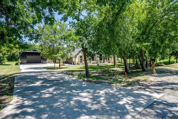 Weatherford, TX 76088,5600 Weiland Road