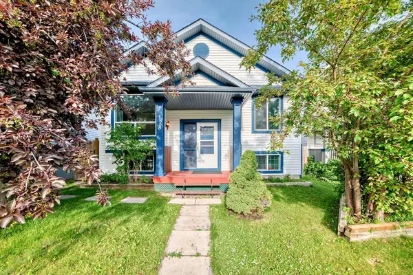 128 ERIN MEADOW WAY Southeast, Calgary, AB T2B 3P7