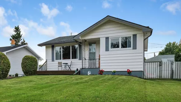 1103 Riverside DR E, Drumheller, AB T0J 0Y5