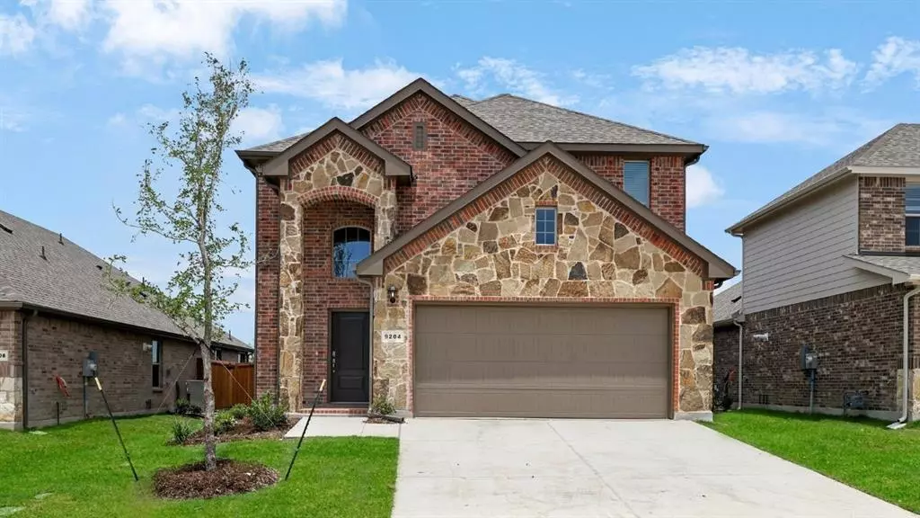 9204 Cessna Ave, Mckinney, TX 75071