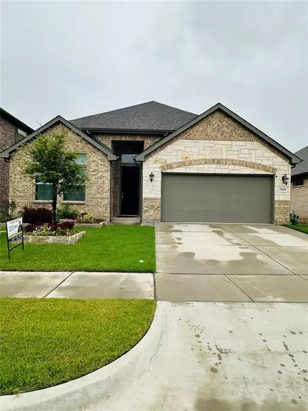 1005 Almond Street, Hickory Creek, TX 75065