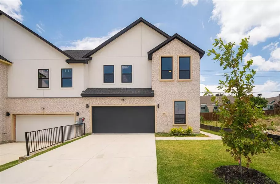 2362 Usman Drive, Irving, TX 75062