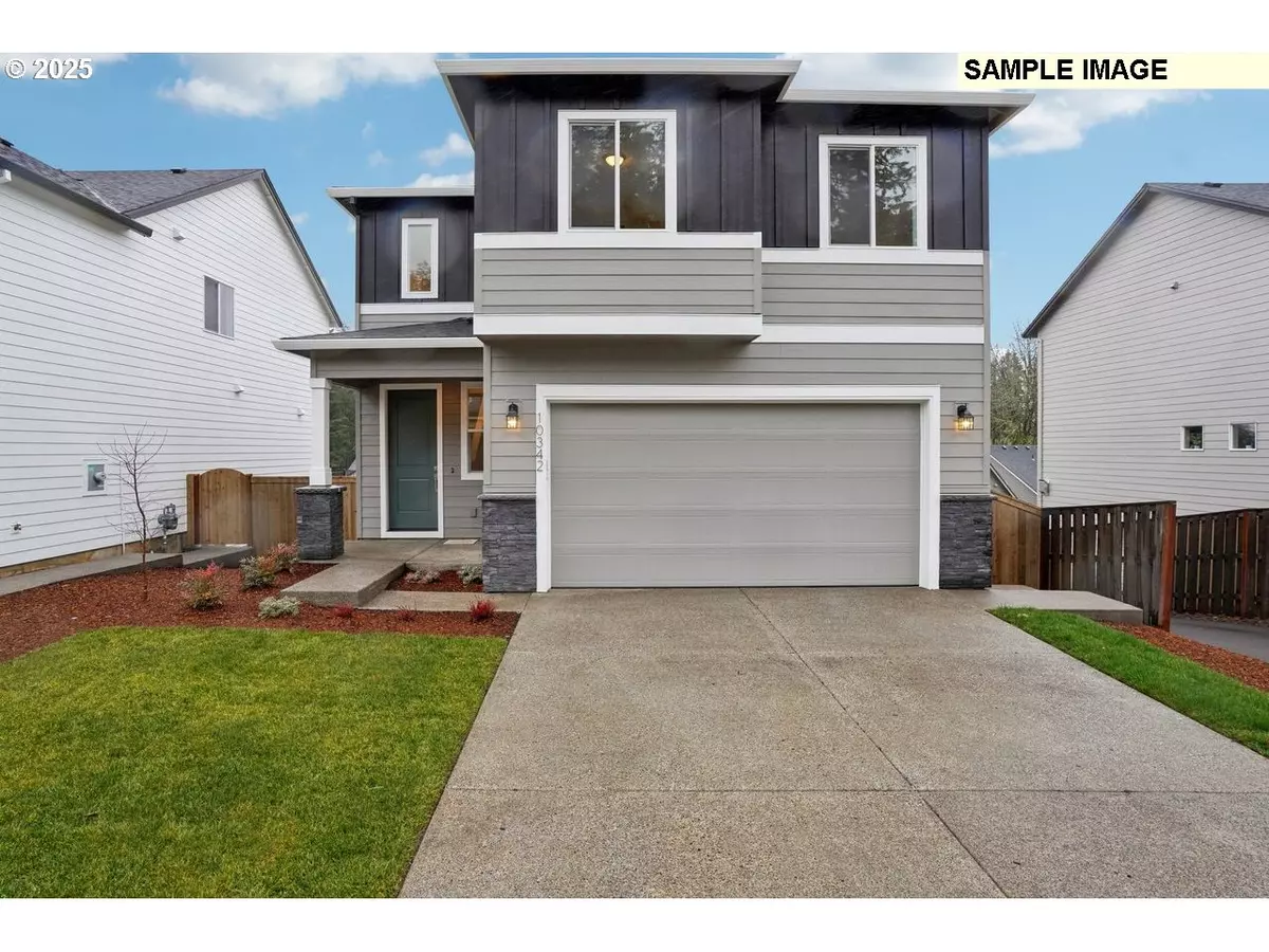 Vancouver, WA 98682,13508 NE 86th ST #Lot 150