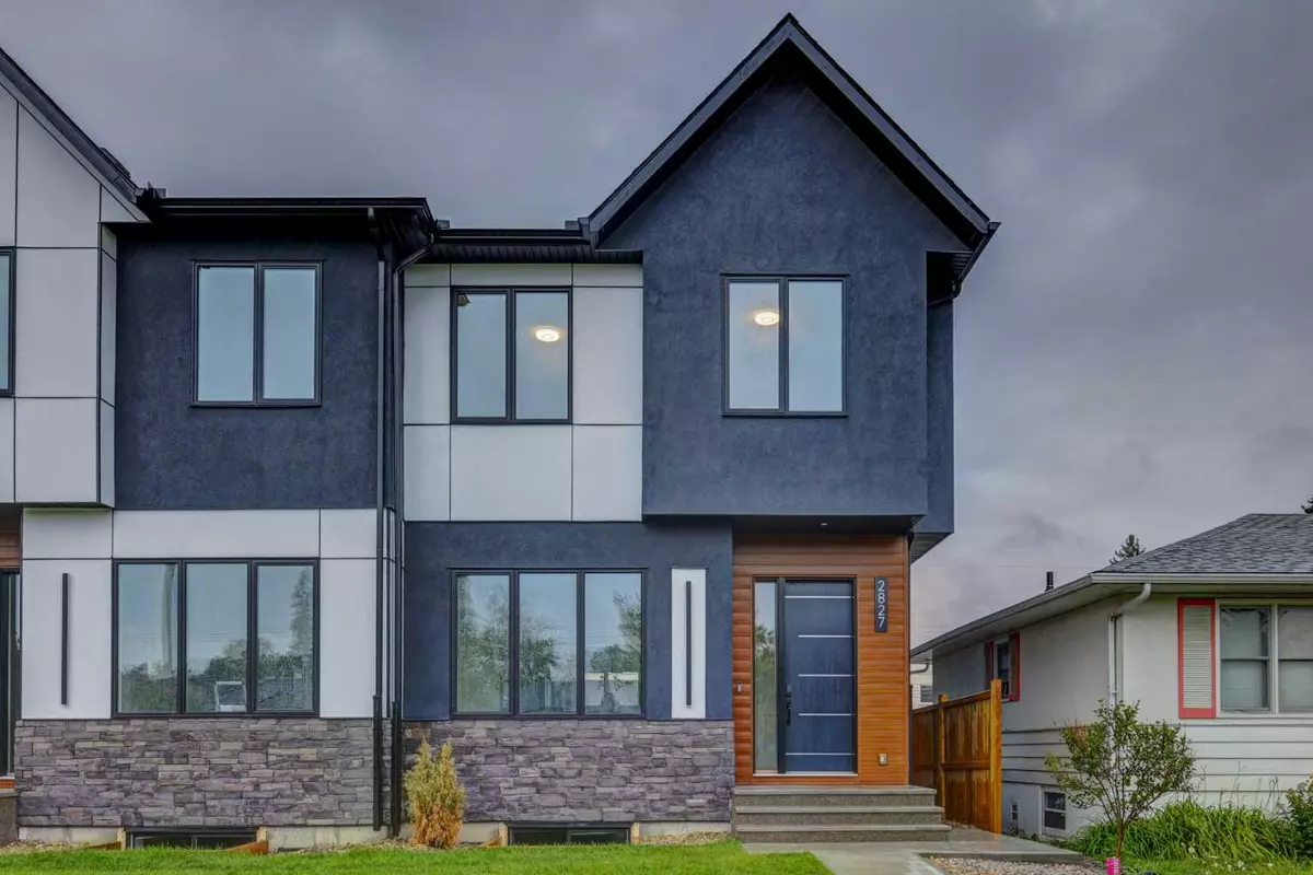 Calgary, AB T2M 4J1,2825 Cochrane RD NW
