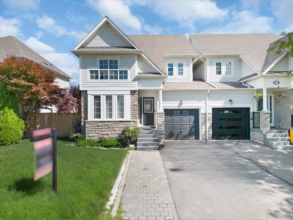 Brampton, ON L7A 1T3,59 Wandering Trail DR