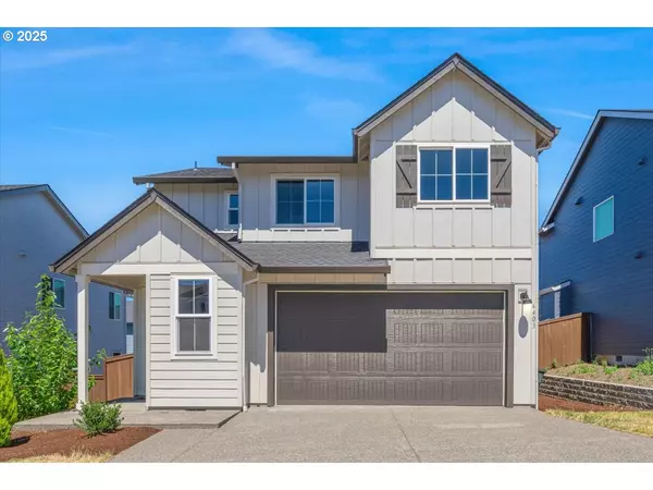 6403 SE 24TH ST, Gresham, OR 97080