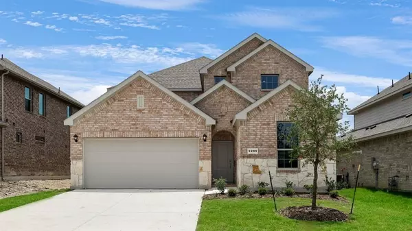 9209 Cessna Ave., Mckinney, TX 75071