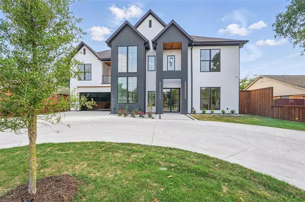 3540 Royal Lane, Dallas, TX 75229