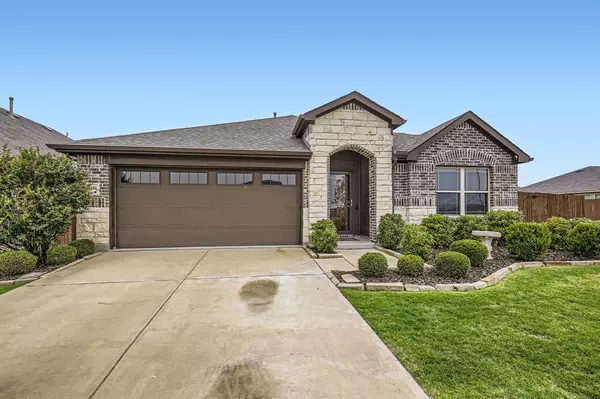 Forney, TX 75126,3446 Kirby Lane