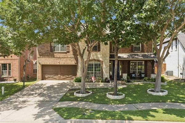 11310 Seguin Drive, Frisco, TX 75035