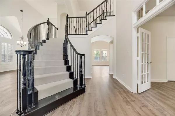 Allen, TX 75002,1724 Turnberry Lane