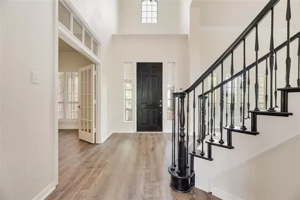 Allen, TX 75002,1724 Turnberry Lane