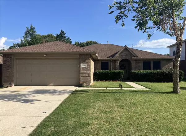 Corinth, TX 76208,4314 Fieldwood Drive